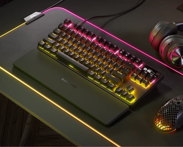 Apex Pro TKL NOR