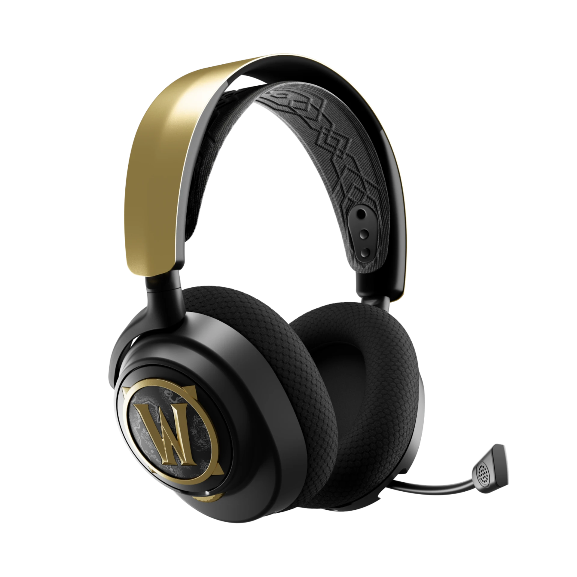 【最安】SteelSeries ゲーミングヘッドセット Arctis Pro ゲーミングヘッドセット | SteelSeries