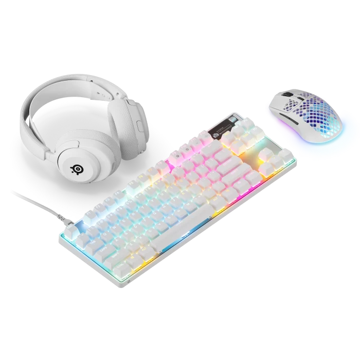 primary image of White Out Champion Bundle