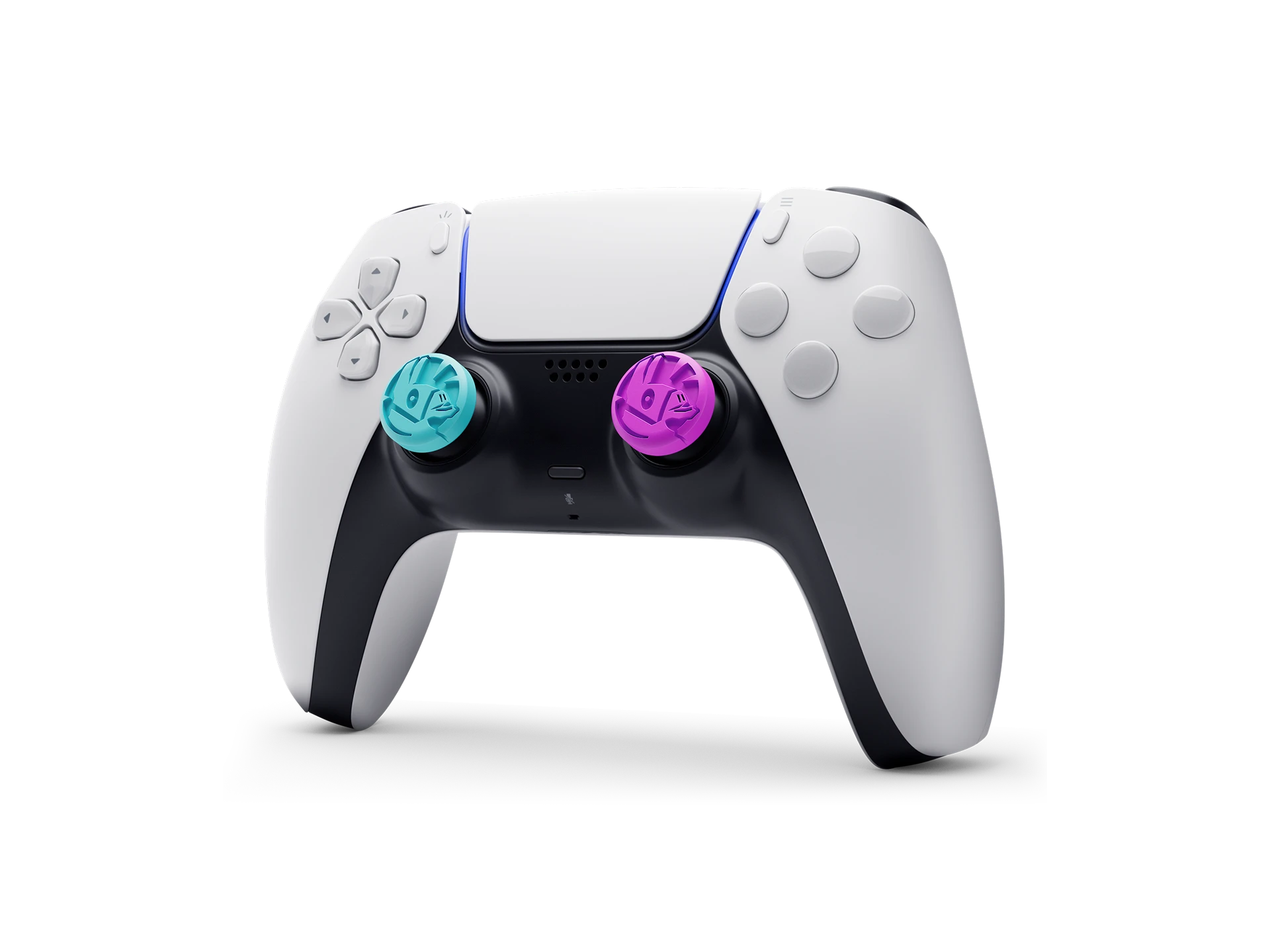 half_width image of Universal No-Slip Thumb Grips™ - 2 of 3 mobile
