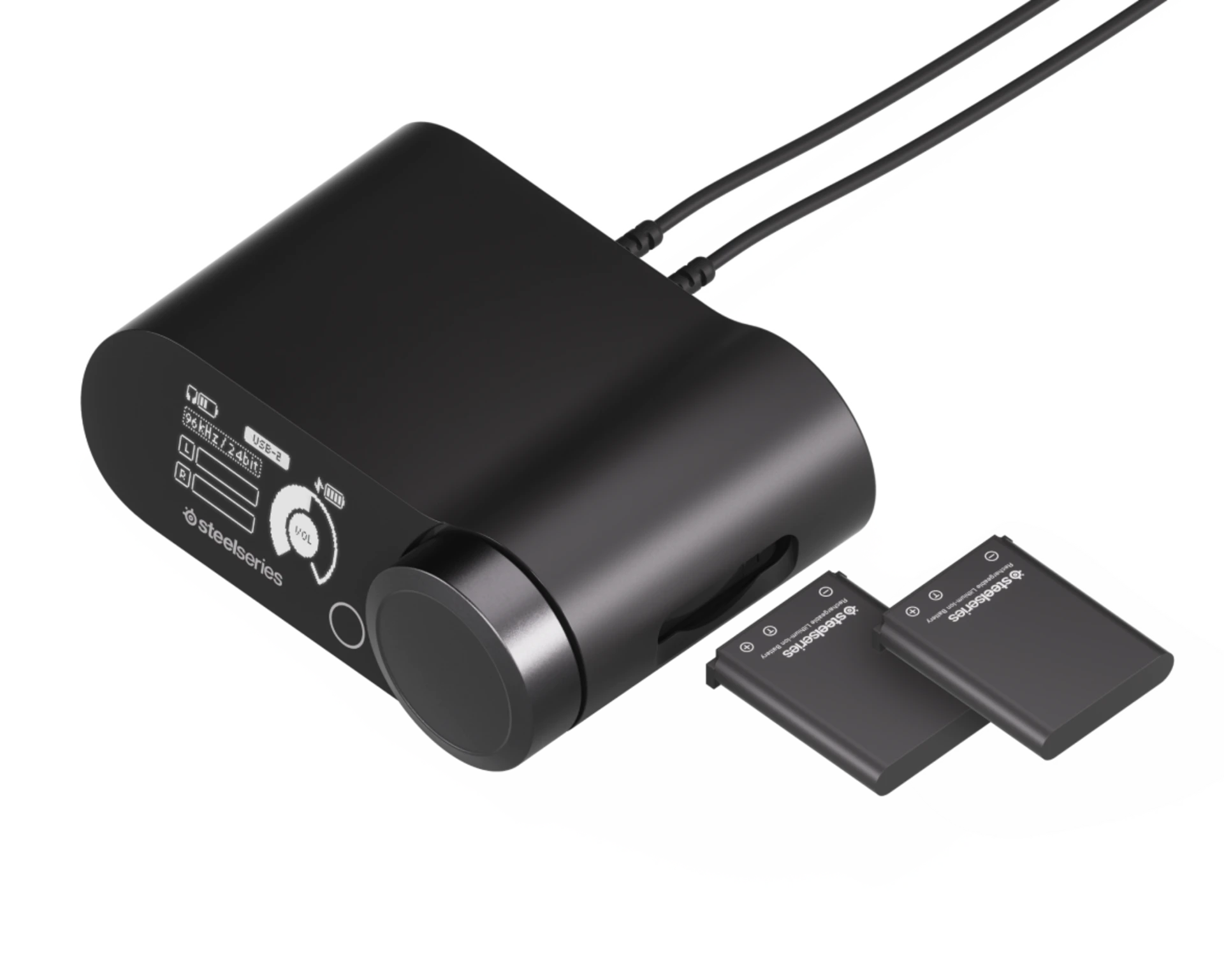 half_width image of Arctis Nova Pro - 4 of 5 mobile