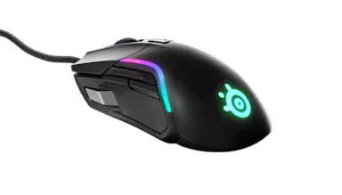 Rival 5