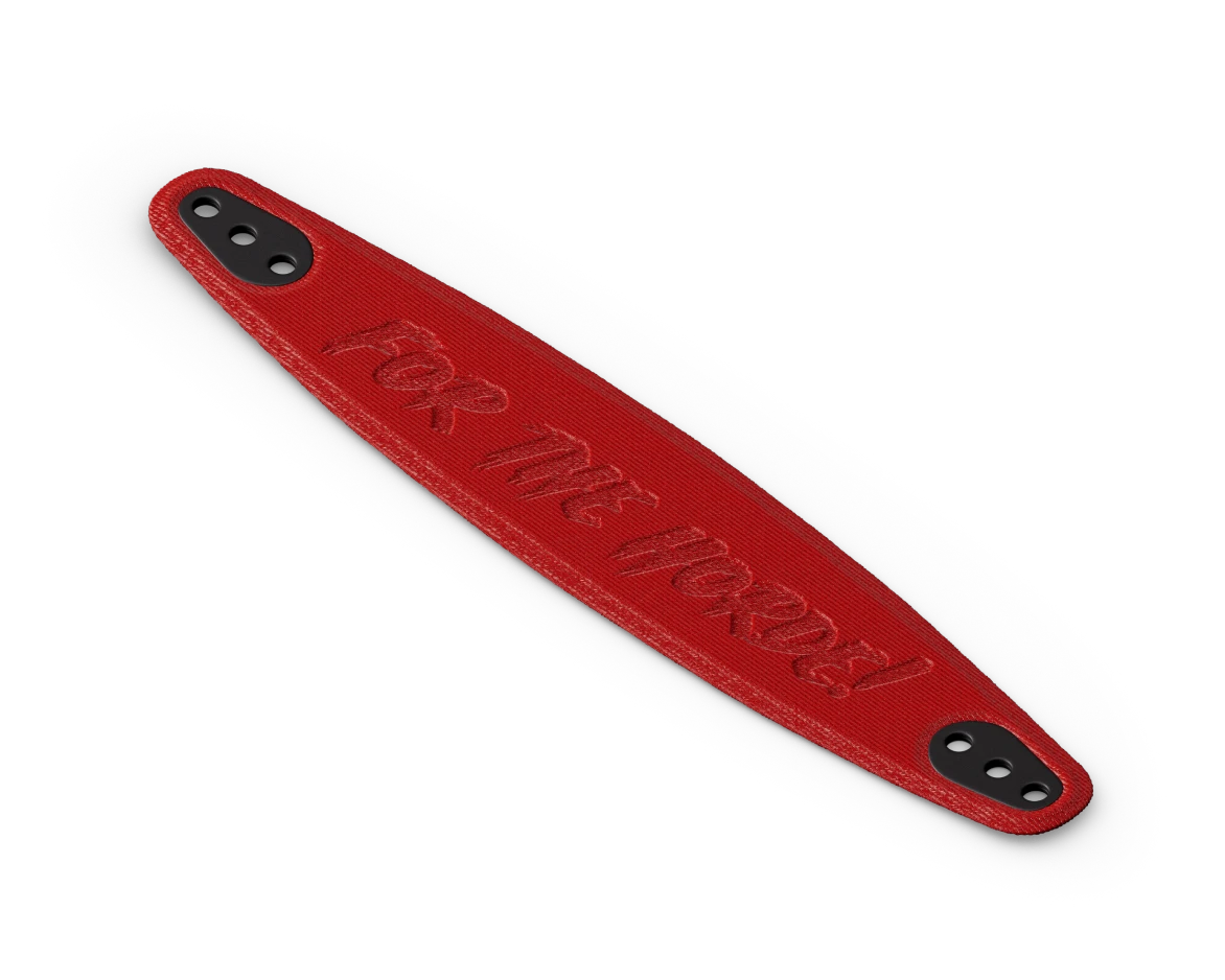 full_width image of Booster Pack: Horde Edition - 3 of 5 mobile
