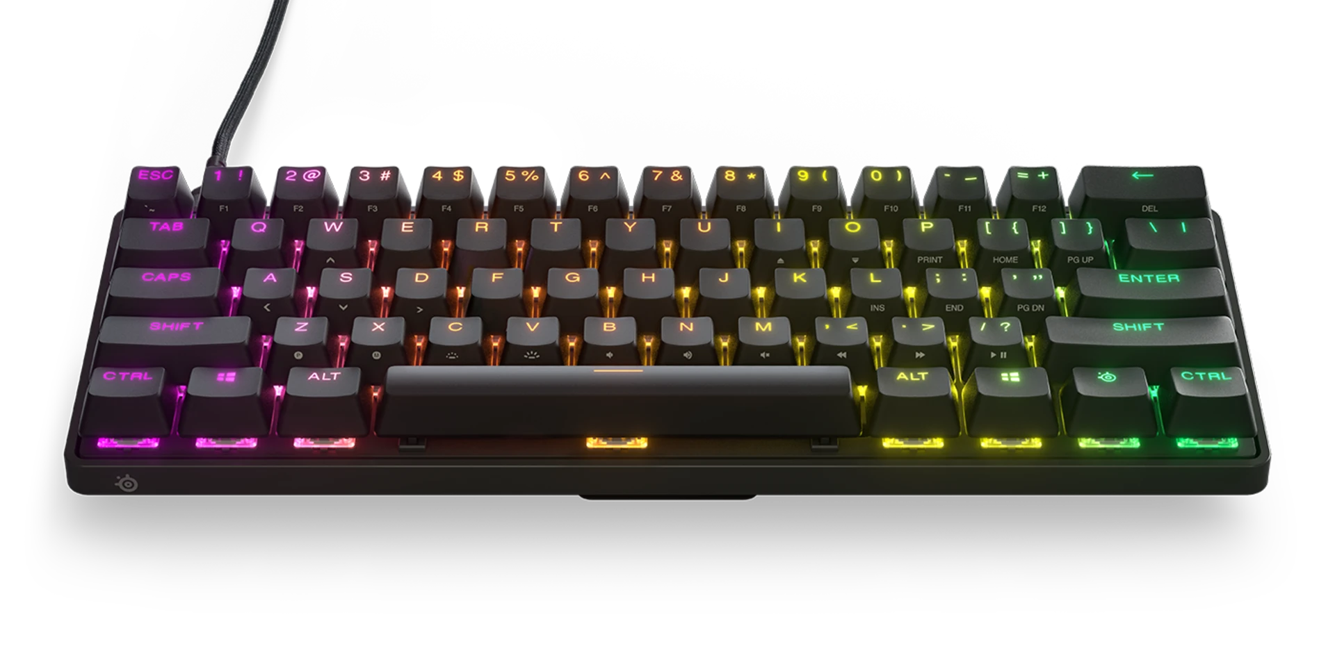 Gaming Keyboards | SteelSeries Gaming Keyboards | SteelSeries