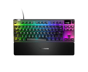 primary image of Apex 7 TKL (Brown Switch) UK