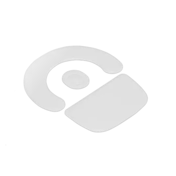 primary image of Replacement PTFE Feet for Rival Pro
