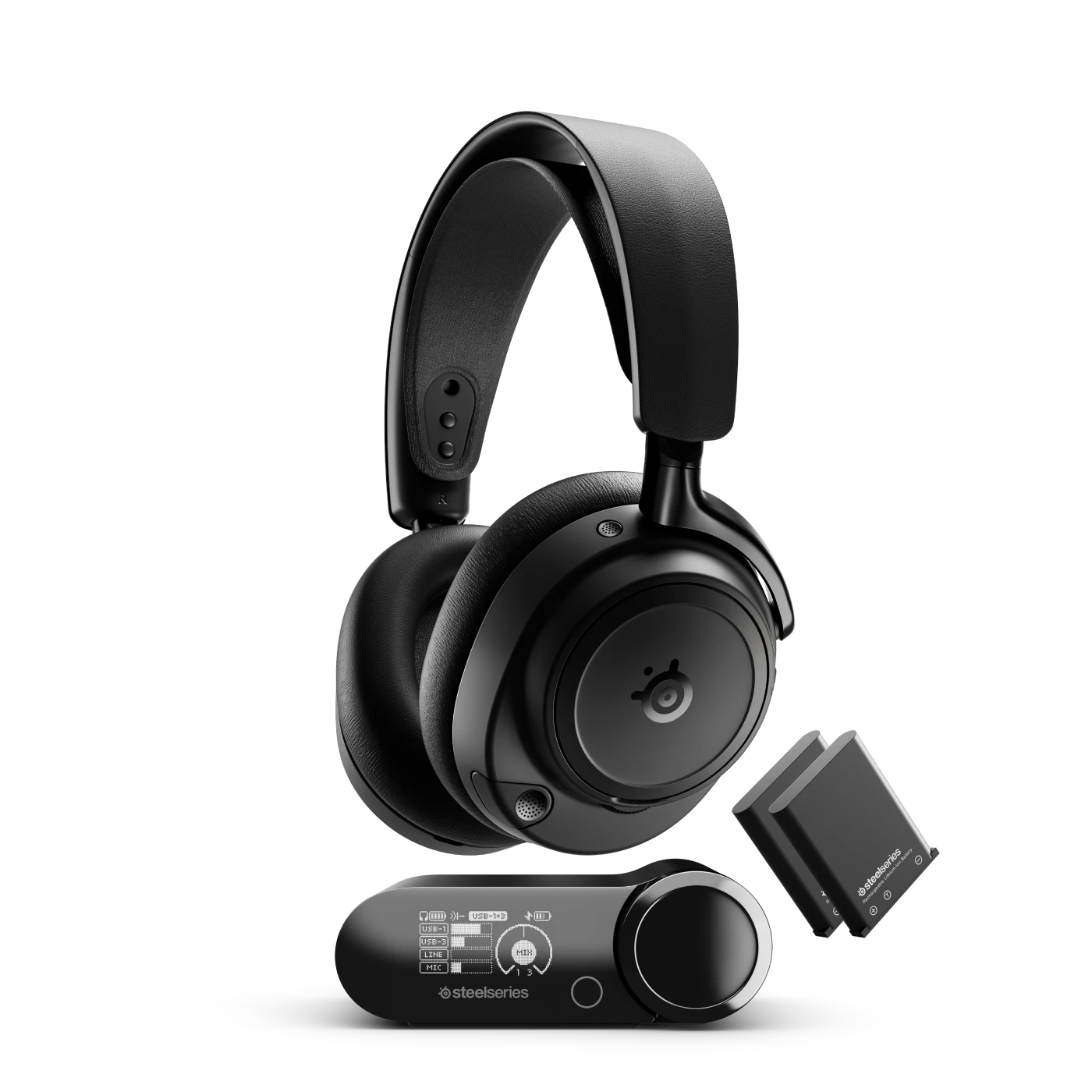 primary image of Arctis Nova Elite
