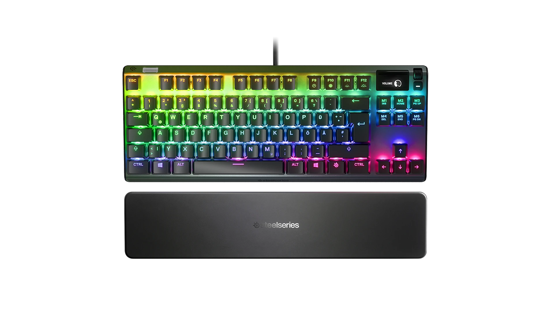 half_width image of Apex Pro - 2023 - 2 of 5 mobile