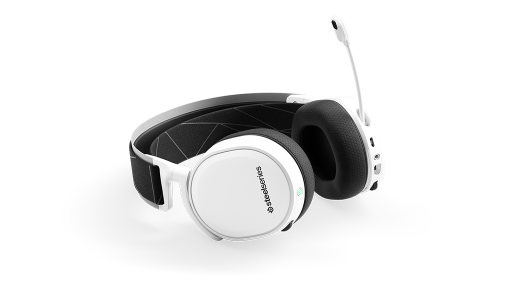 Arctis 7X+