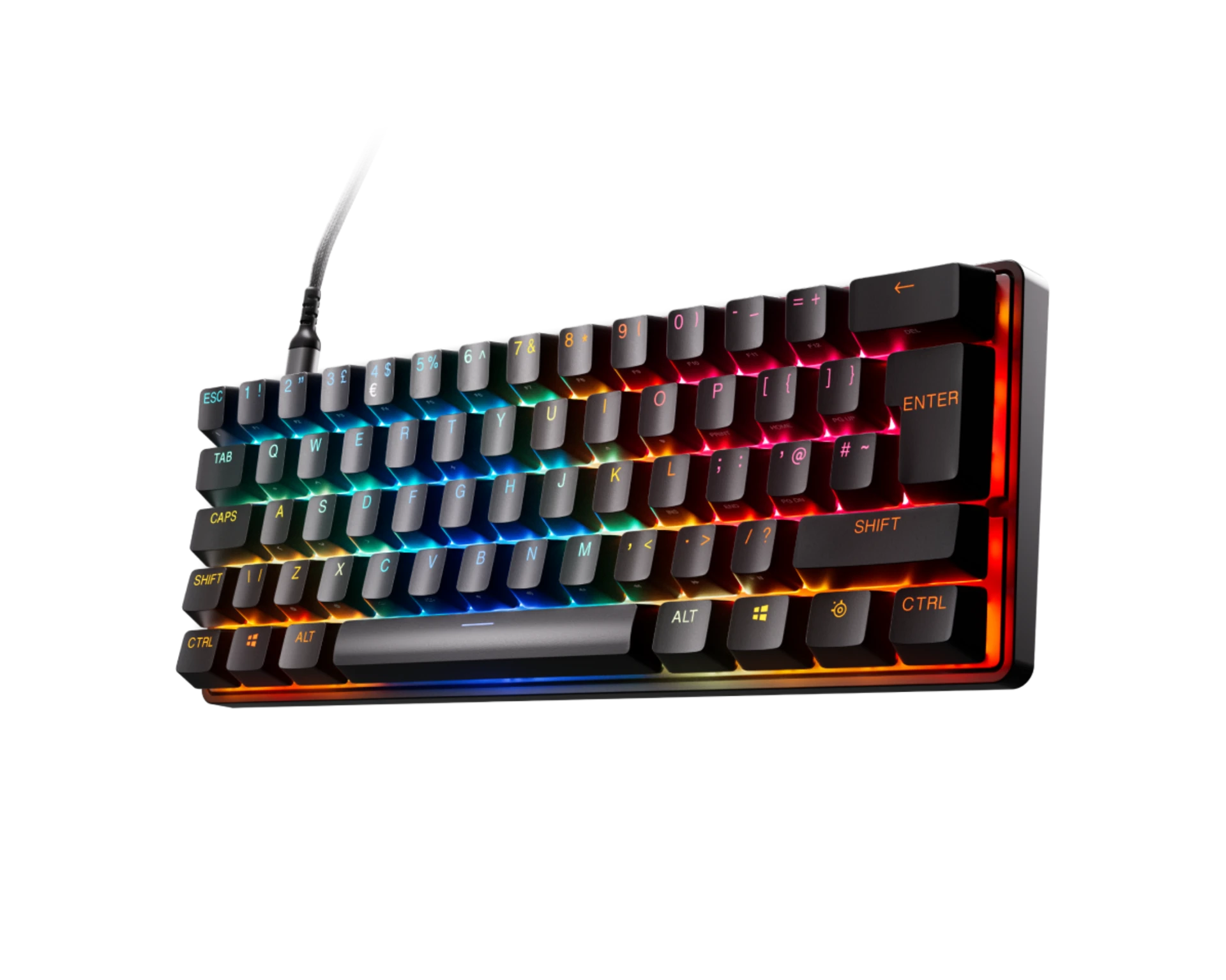 full_width image of Apex Pro - Gen 3 - 1 of 4 mobile