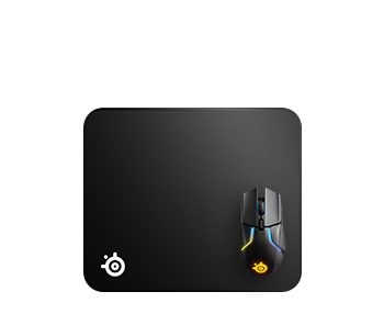 SteelSeries QcK Edge Gaming Mousepad - Medium-image-63822