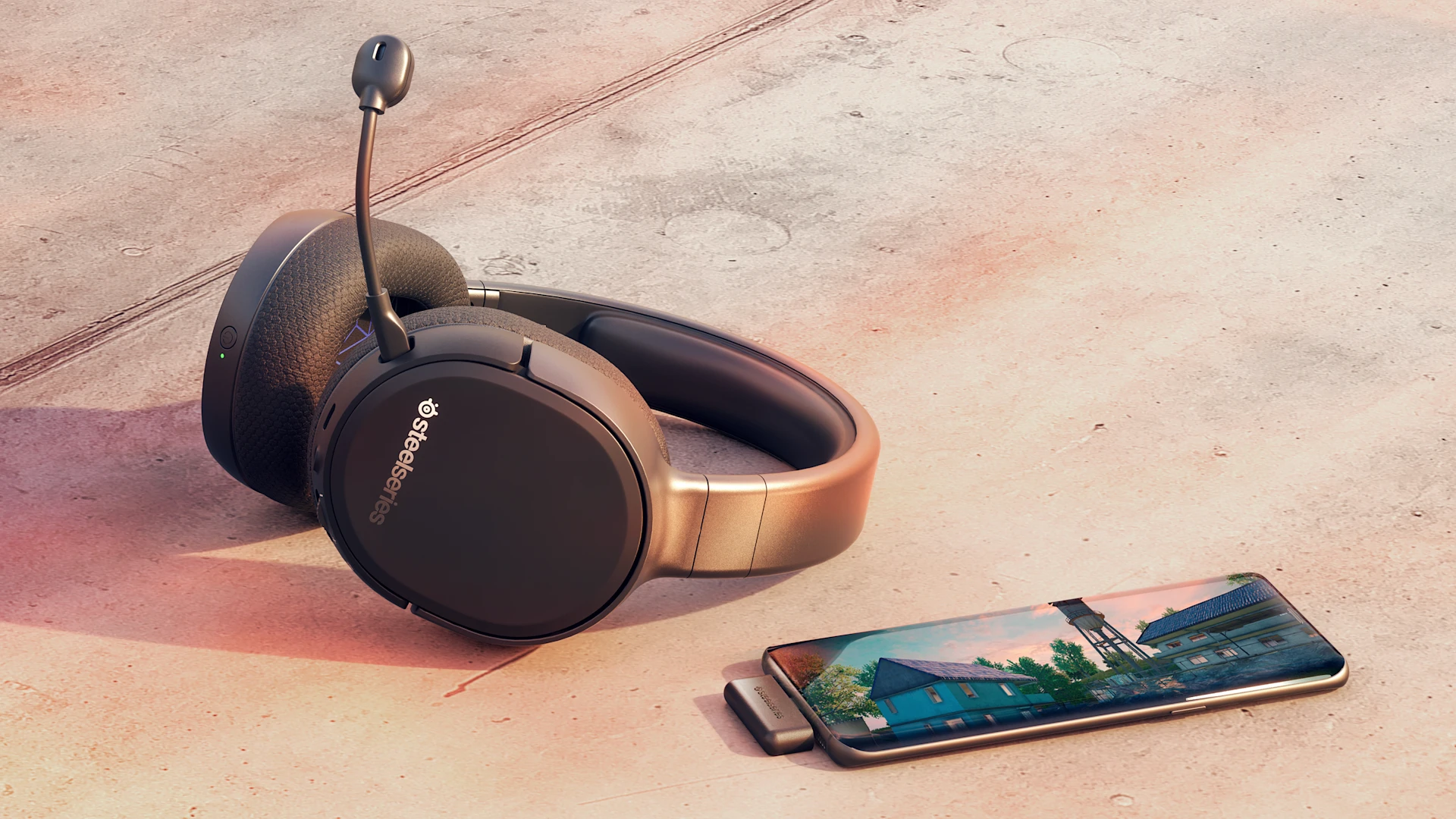 half_width image of Arctis 1 - 3 of 6 mobile