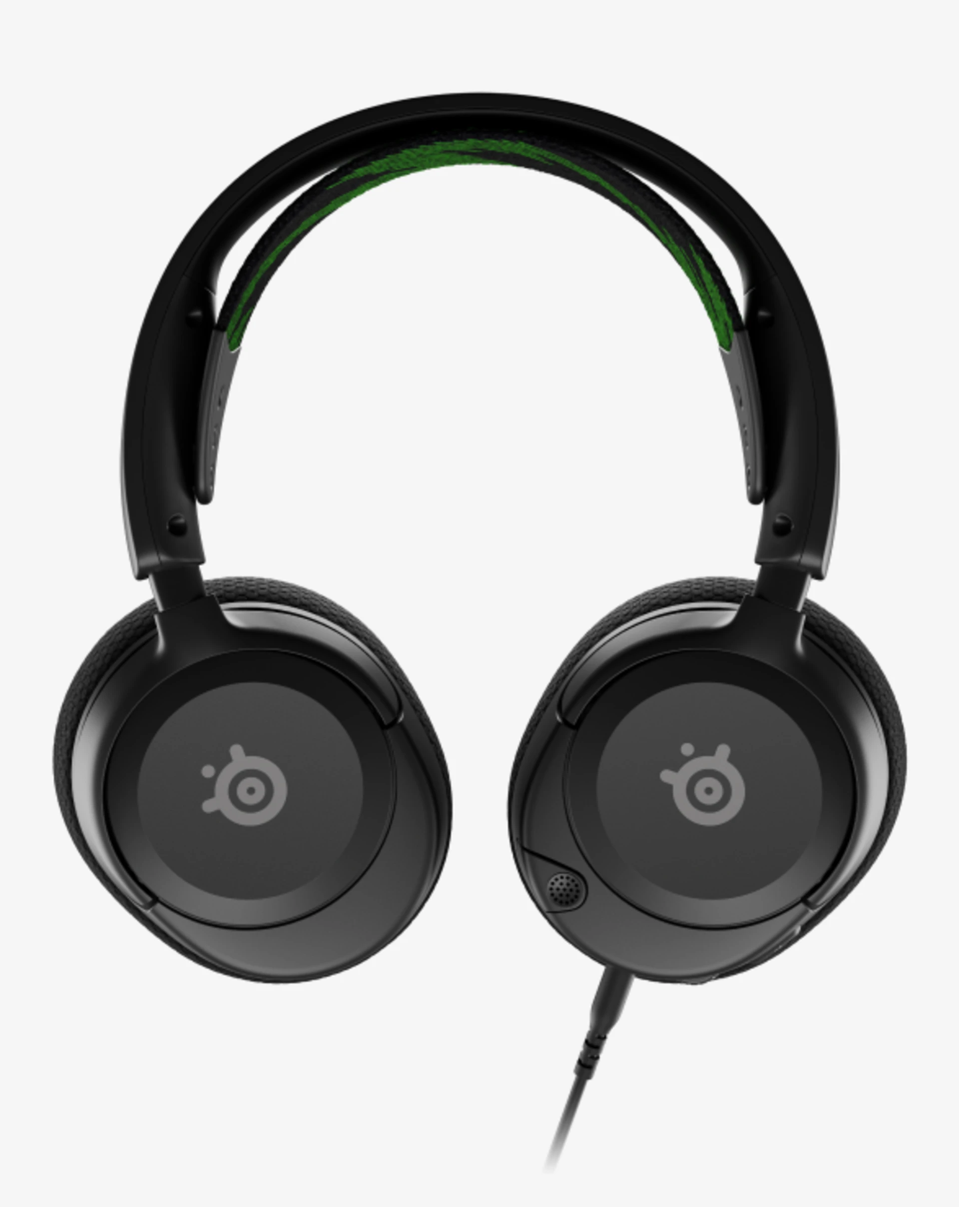 half_width image of Arctis Nova 1 - 6 of 6 mobile