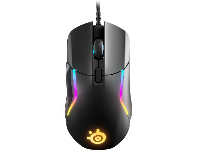 SteelSeries Rival 5
