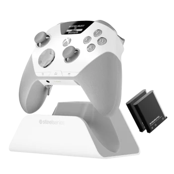 primary image of Aeon Pro - White