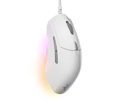 White 2 Rival Rival 3 Gen 2 - White