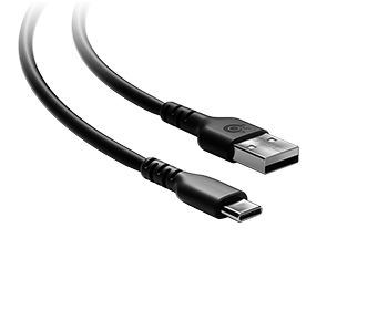 Stratus+ USB-C-opladerkabel