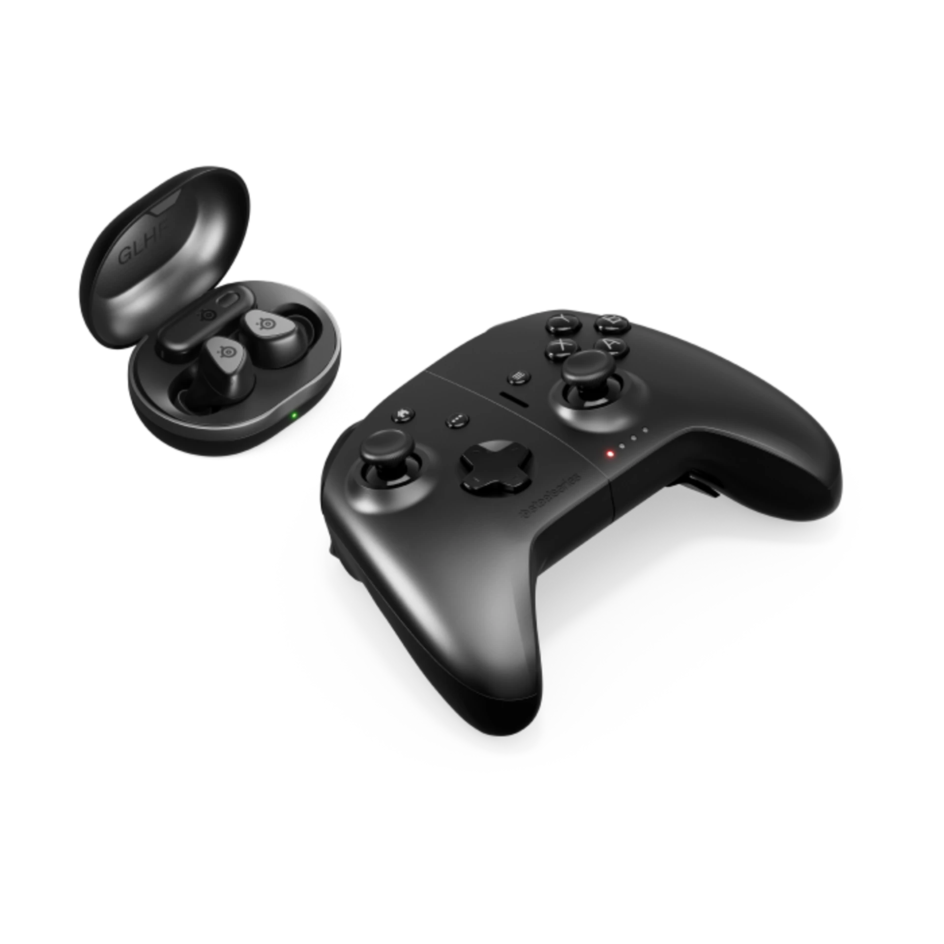 SteelSeries Gaming Controllers SteelSeries Gaming Controllers