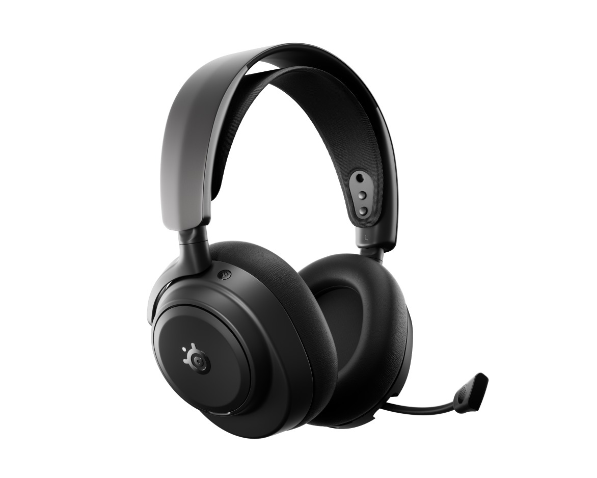 Arctis Nova Pro Omni