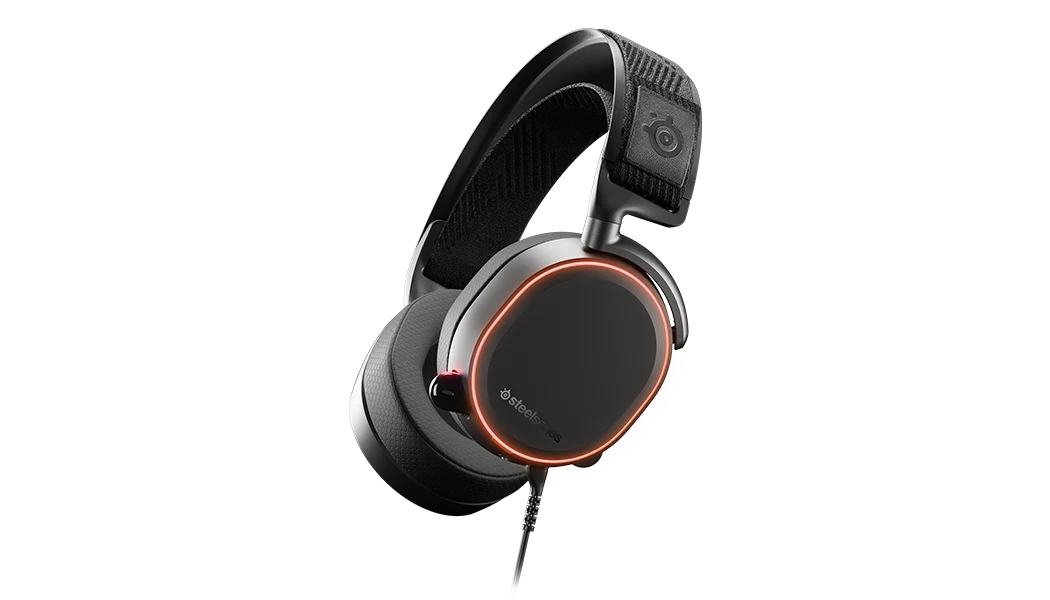 Arctis Pro