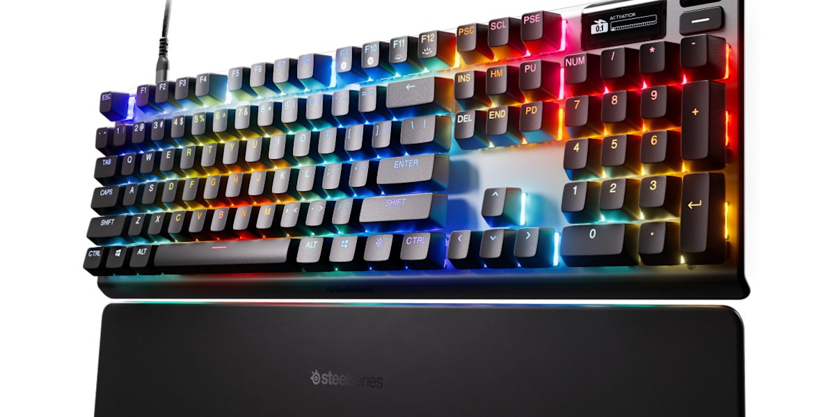Apex Pro Gen 3 - US