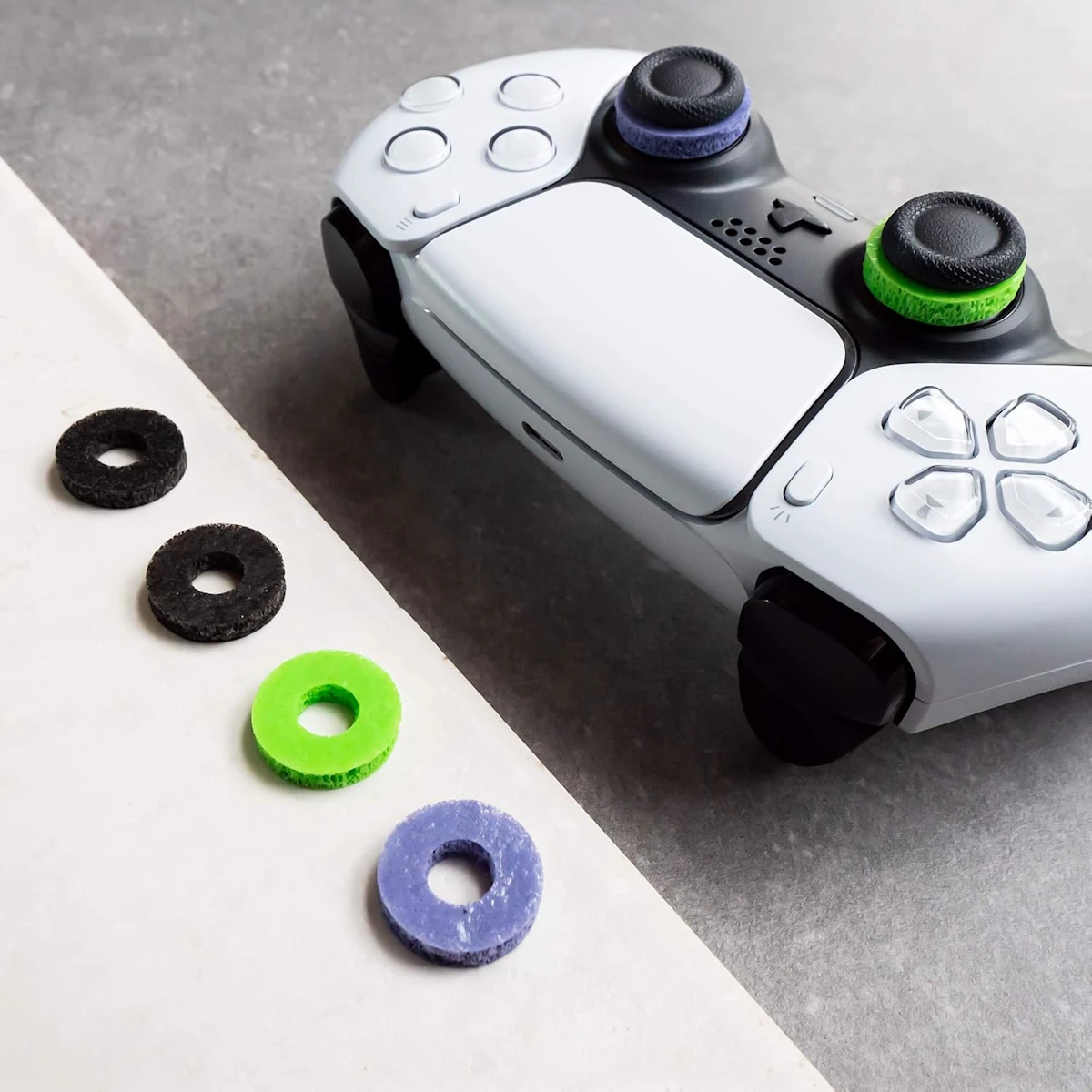 KontrolFreek Precision Rings™