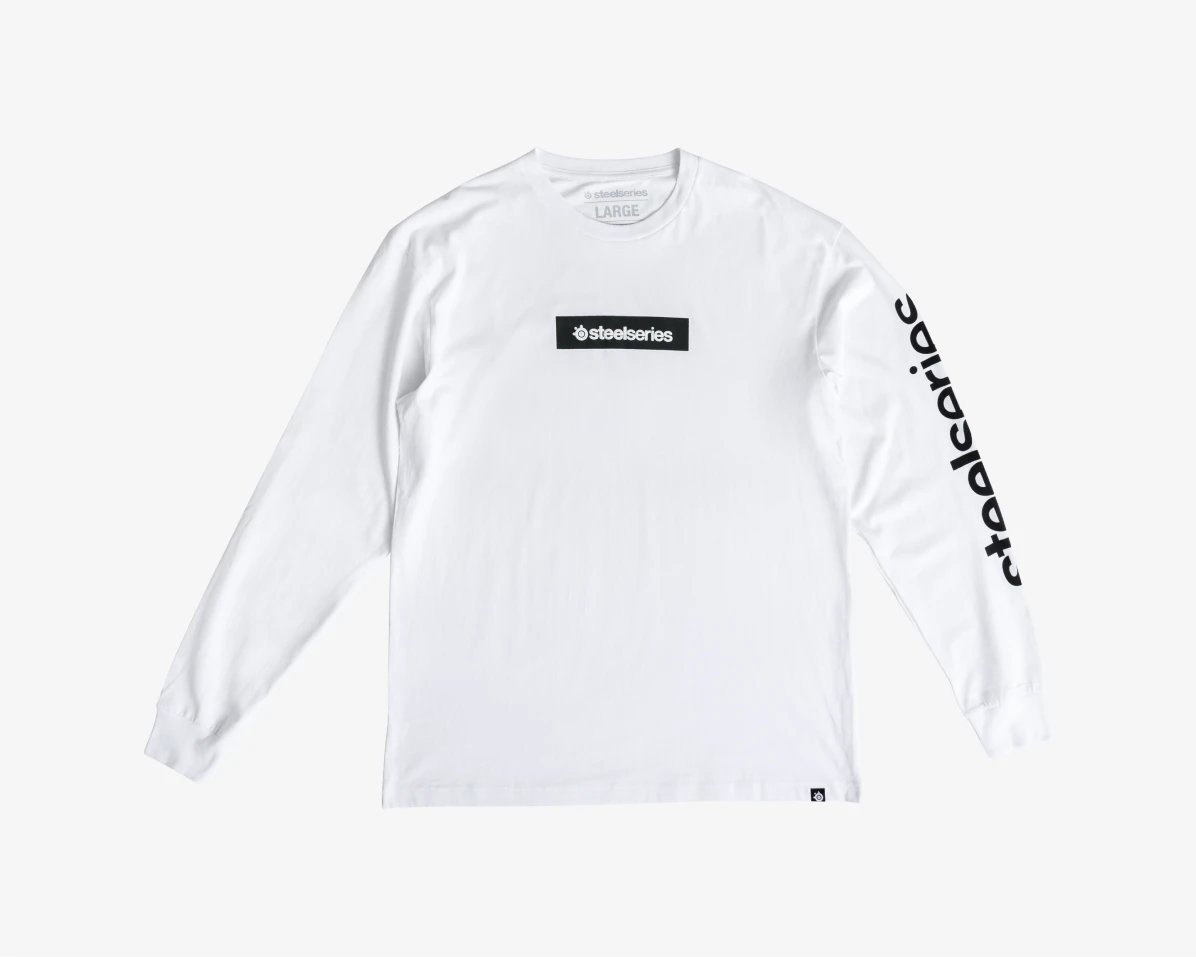 Angelo long Tshirts/2color – MIRROR9