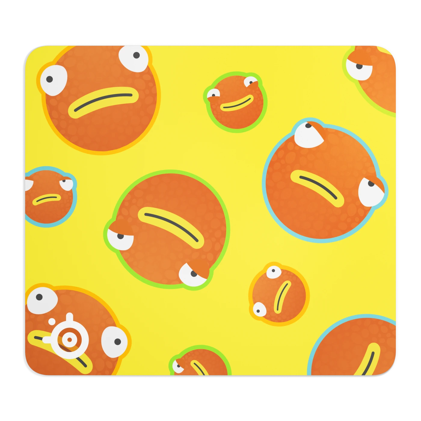 primary image of Qck L - Fortnite Fishstick Edition