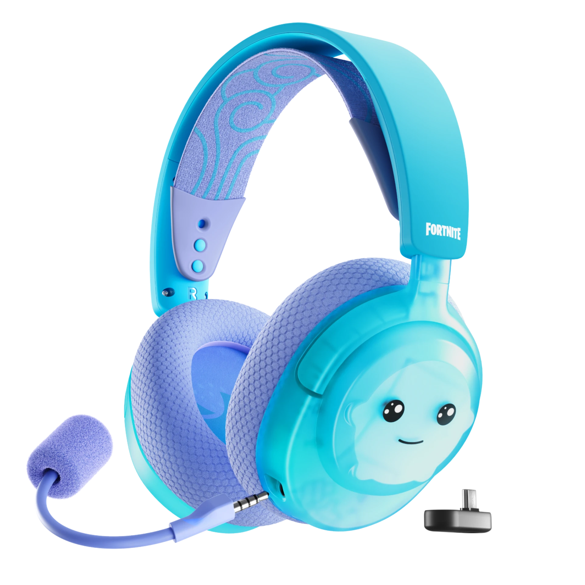 SteelSeriesゲーミングヘッドセット SteelSeriesゲーミングヘッドセット