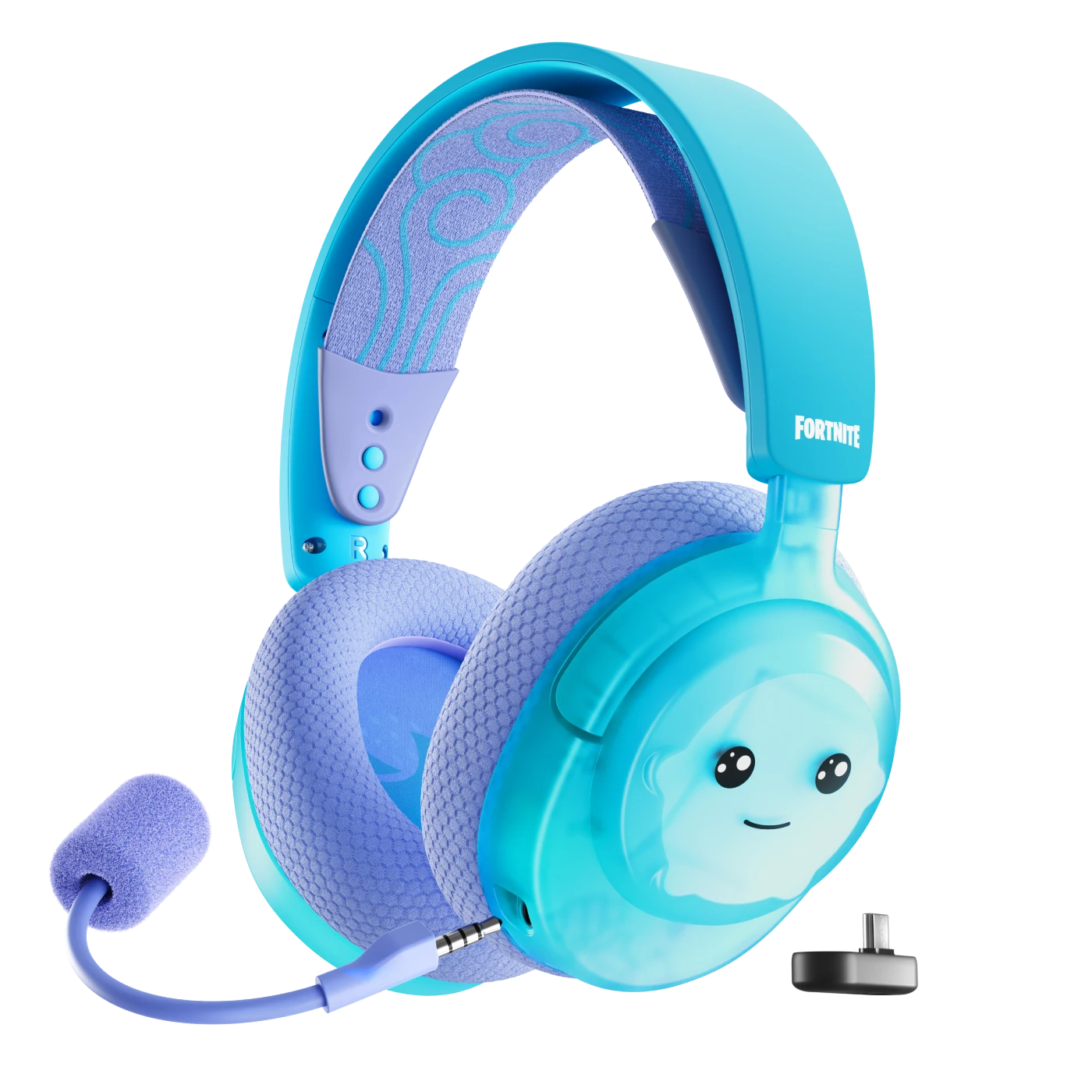 primary image of Arctis Nova 3 Wireless for PC - Fortnite Edition