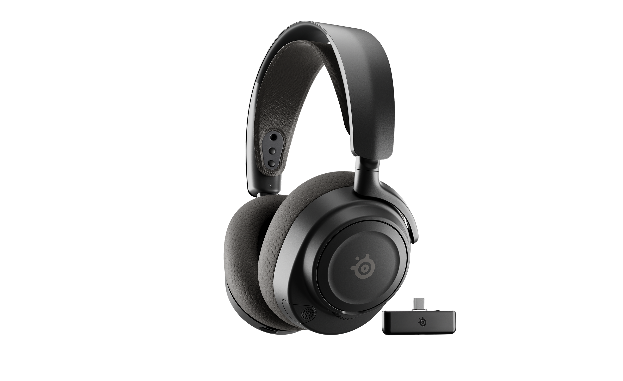 ヘッドホン Arctis Nova 7P Wireless Amazon.com: SteelSeries Arctis Nova 7P Wireless Multi
