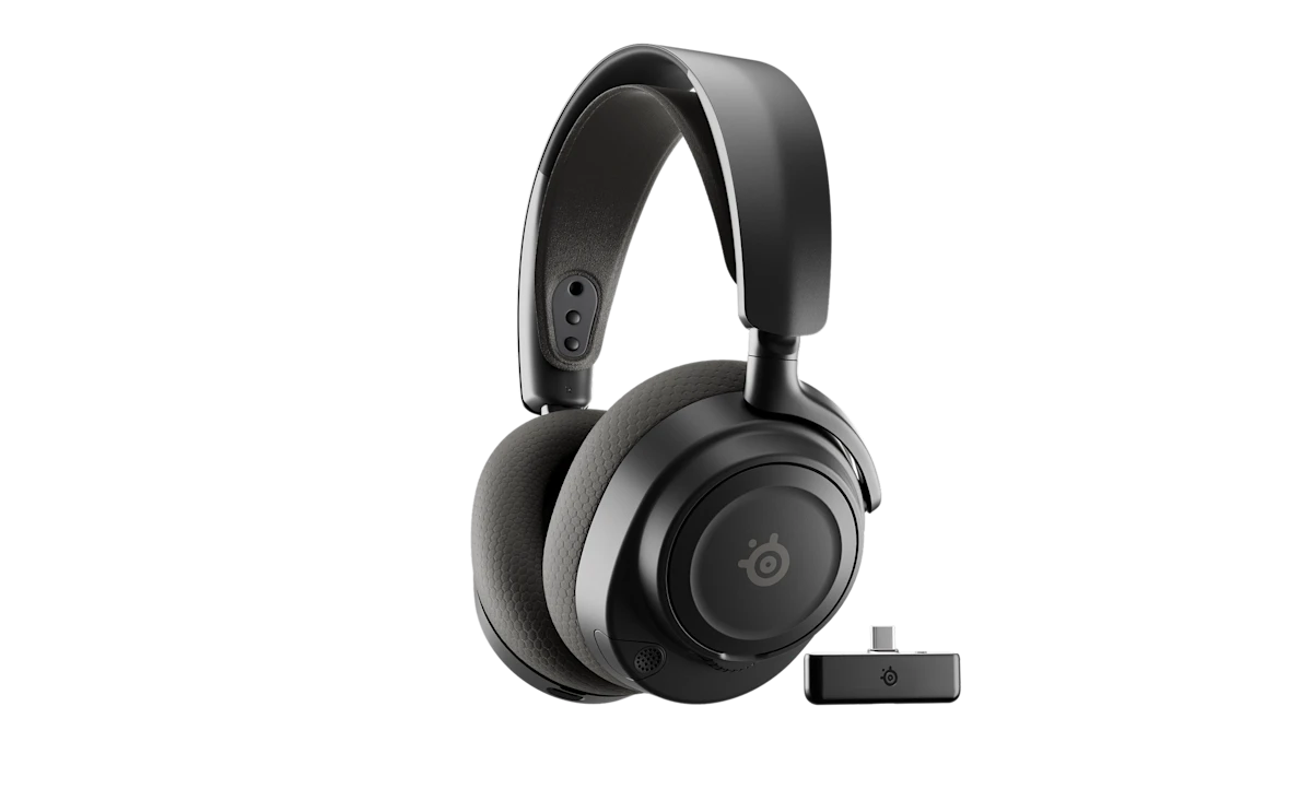 Arctis Nova 7X Wireless Gen 2