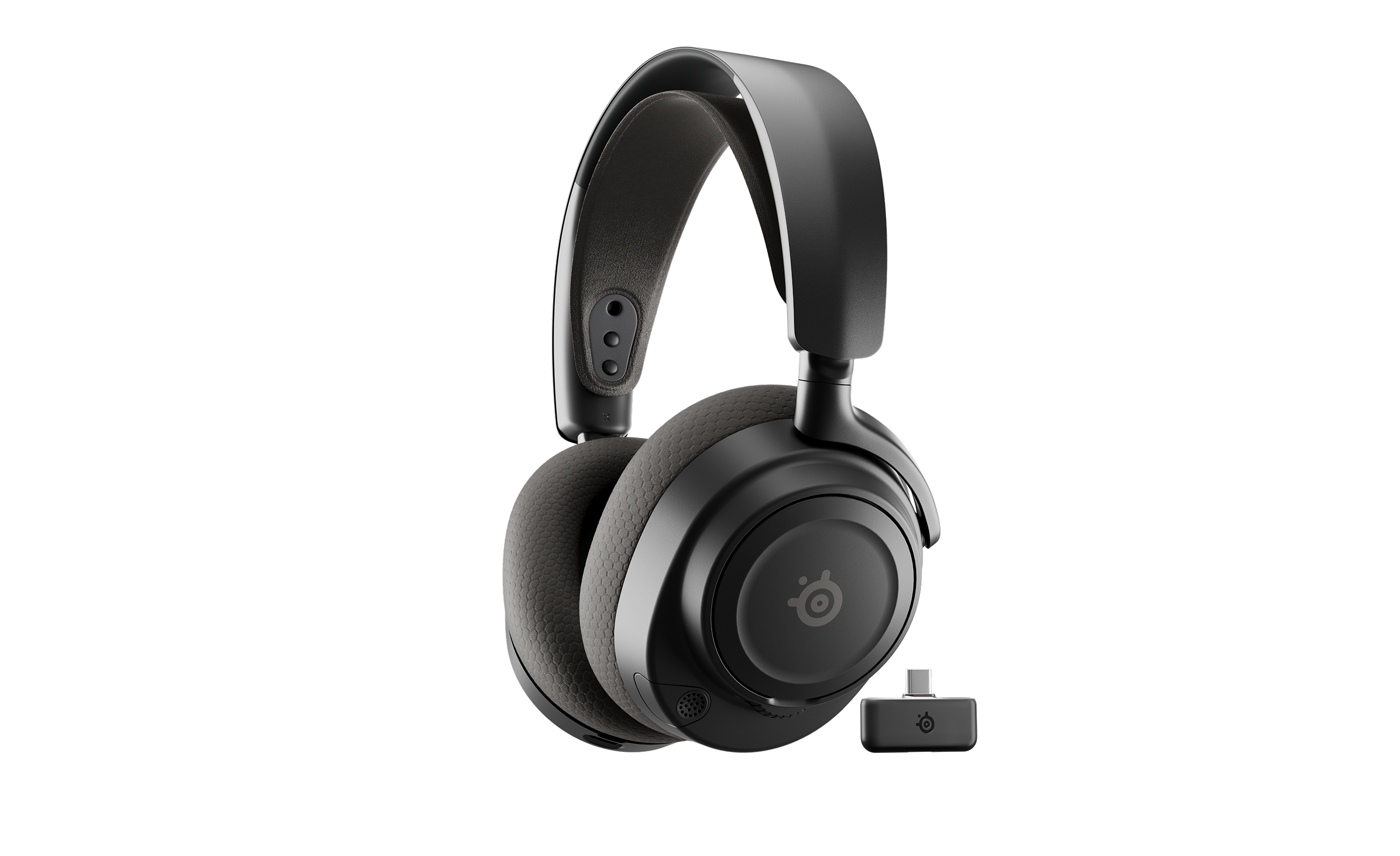 ヘッドホン Arctis Nova 7P Wireless Amazon.com: SteelSeries Arctis Nova 7P Wireless Multi