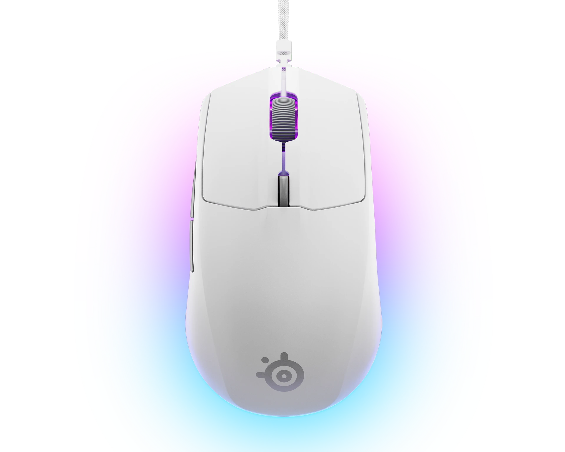 half_width image of Rival 3 Gen 2 - White US - 2 of 5 mobile