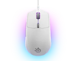 Rival 3 Gen 2 - White