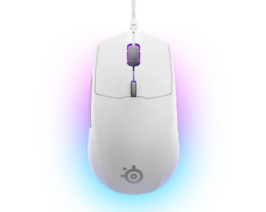 Rival 3 Gen 2 - White US