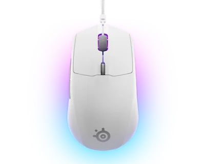 Rival 3 Gen 2 - White