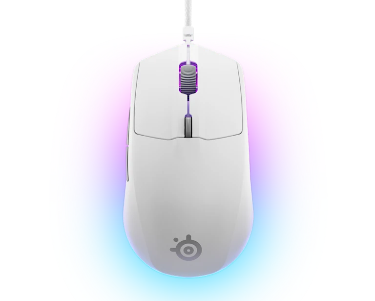Rival 3 Gen 2 - White
