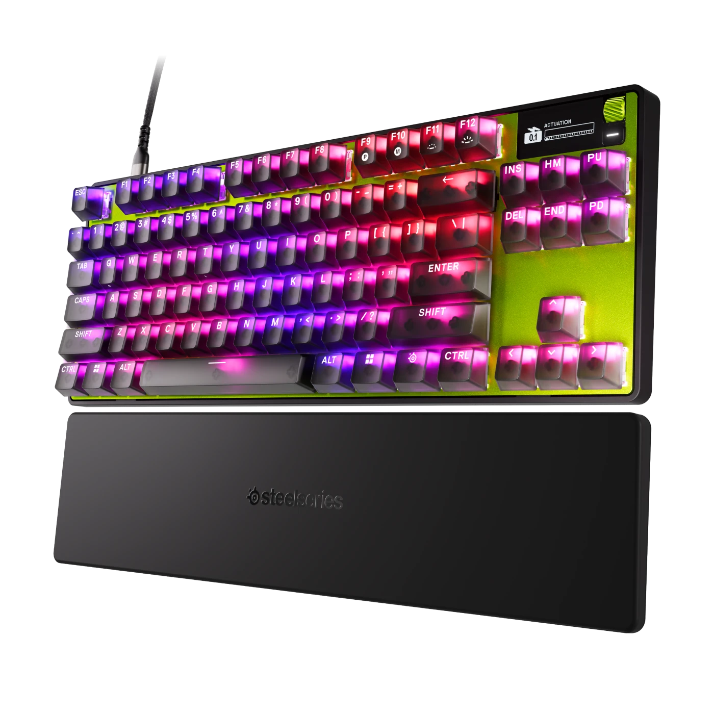 primary image of Apex Pro TKL Gen 3 - Cyber