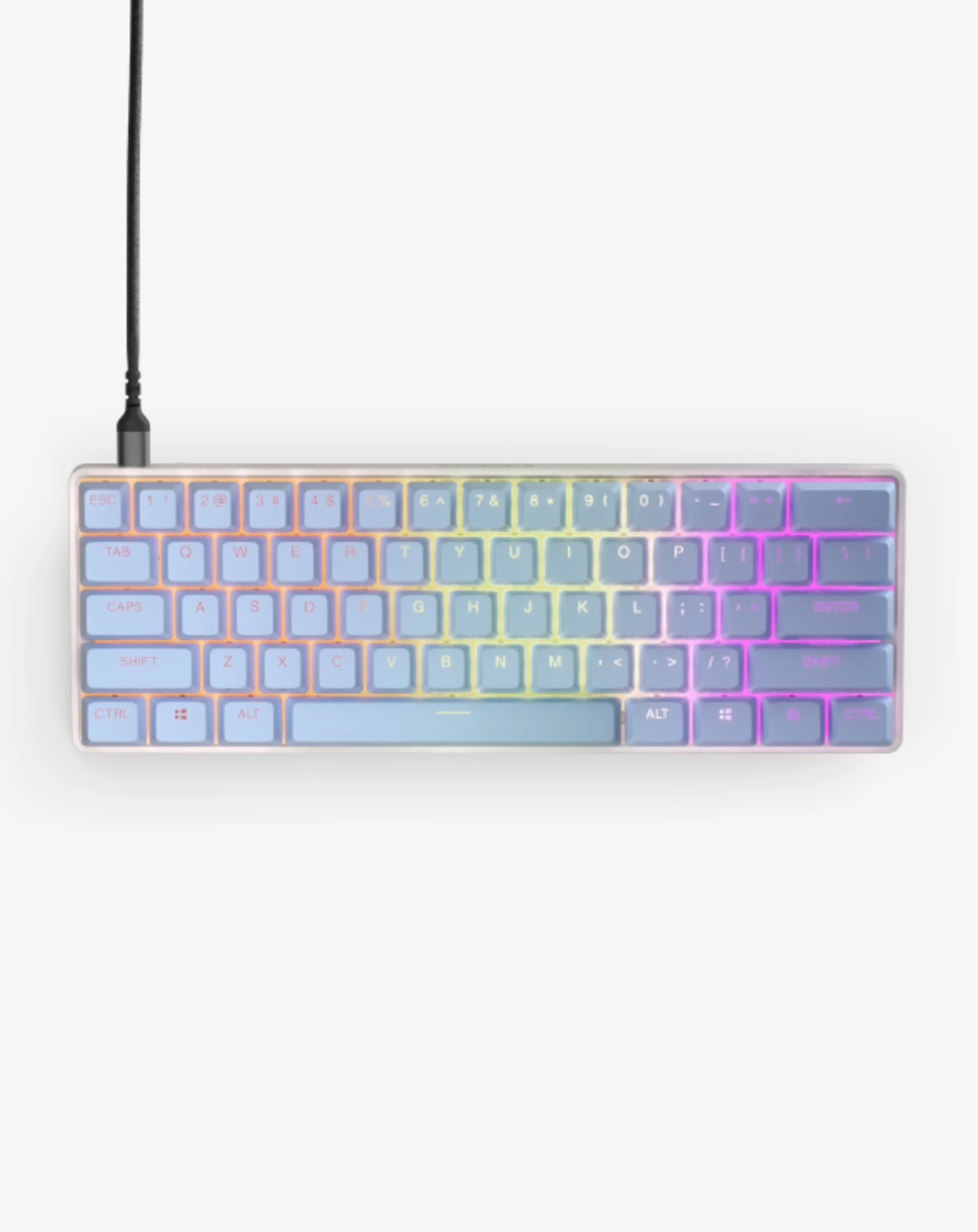 half_width image of PBT Keycap Sets - 3 of 4 mobile