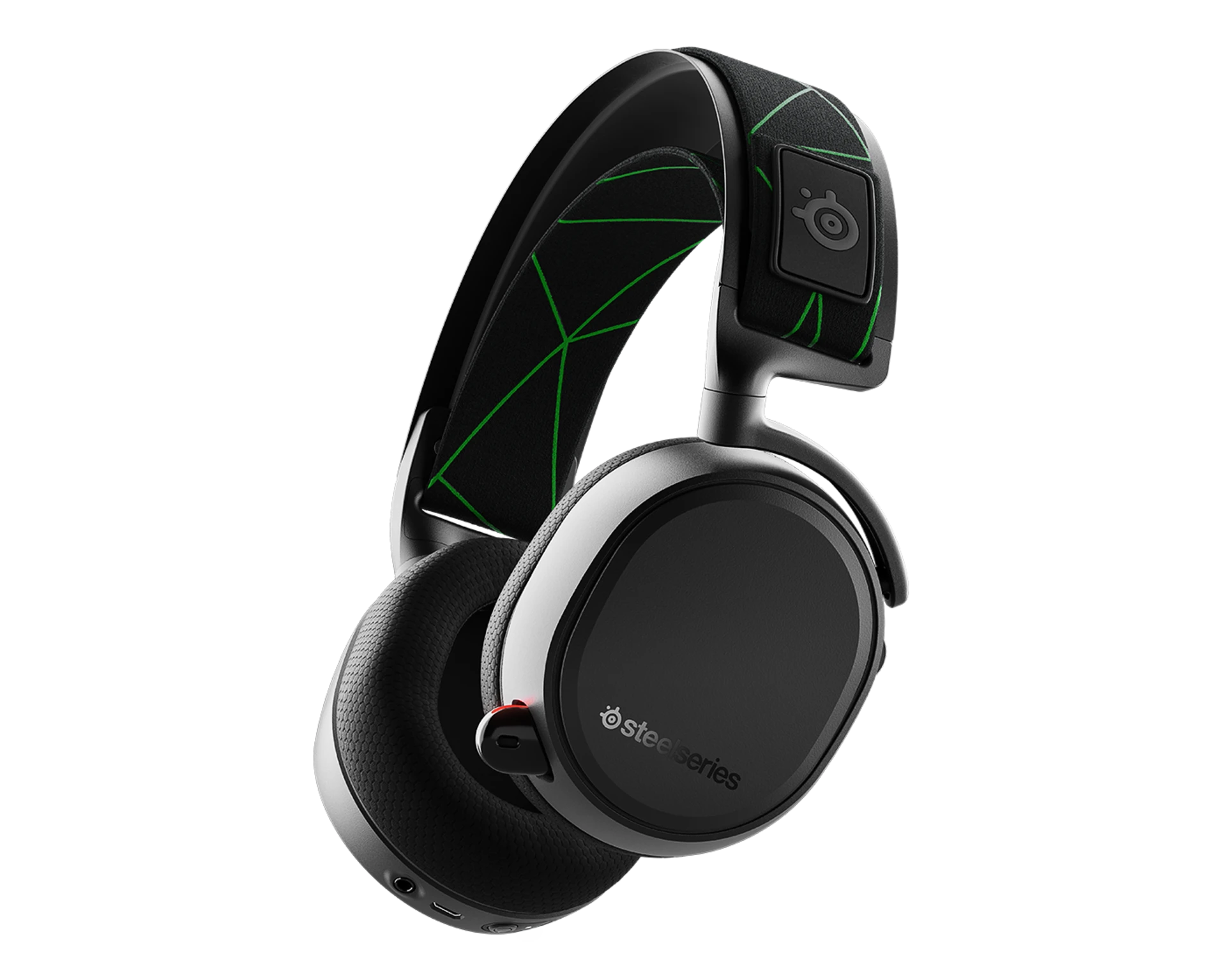 ゲーミングヘッドセット | SteelSeries ゲーミングヘッドセット | SteelSeries