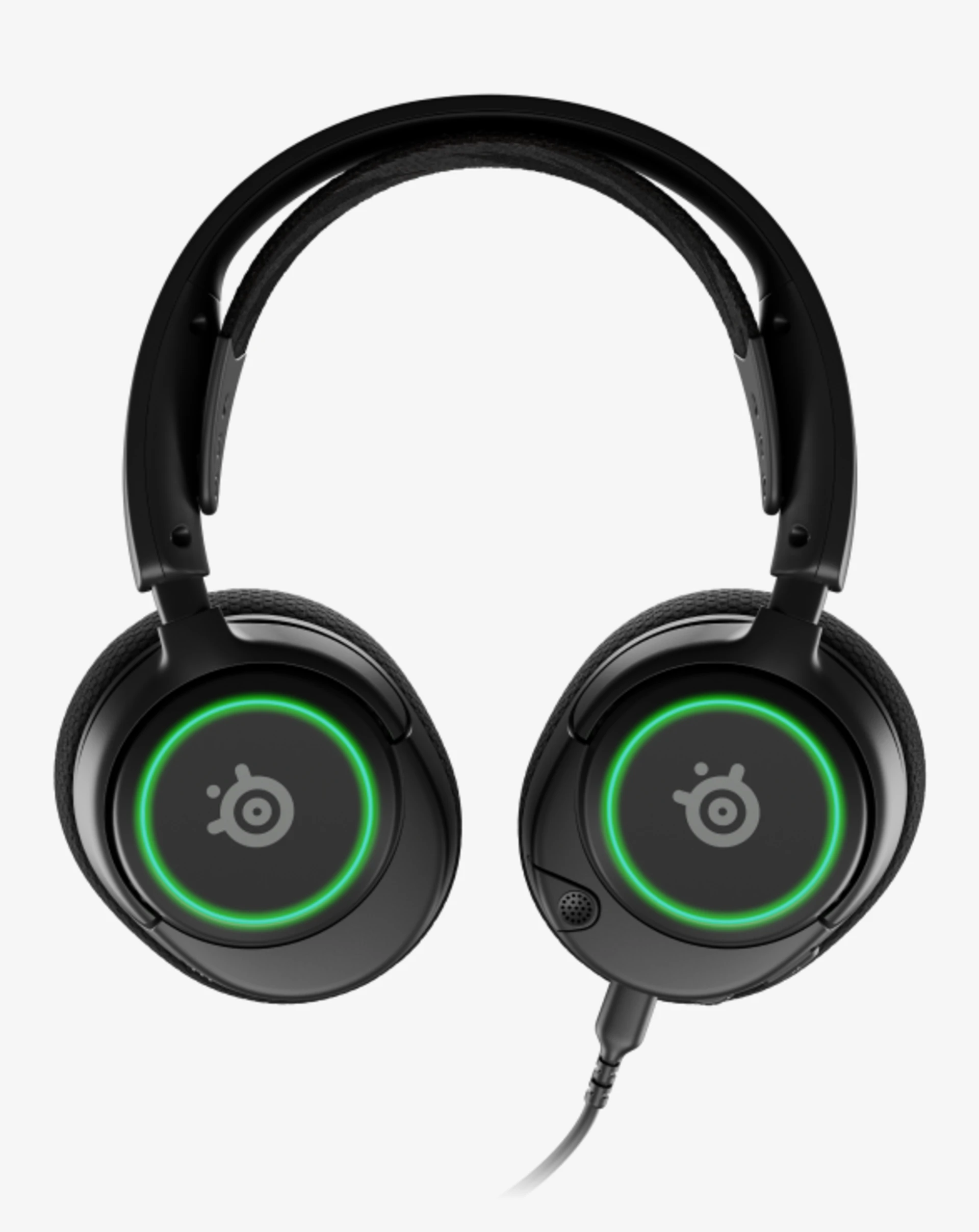 half_width image of Arctis Nova 3 - 5 of 6 mobile