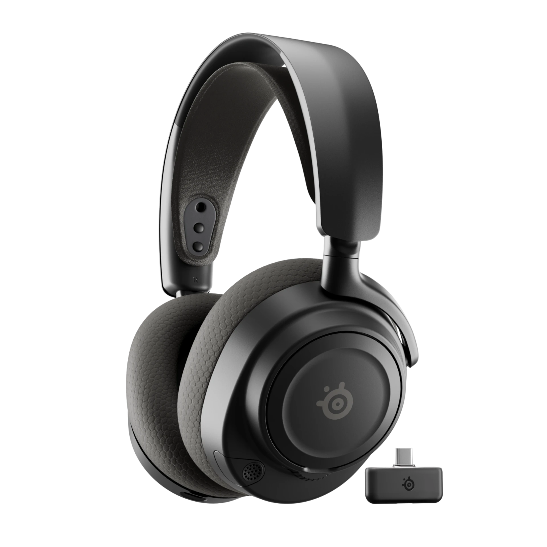 ゲーミングヘッドセット | SteelSeries ゲーミングヘッドセット | SteelSeries