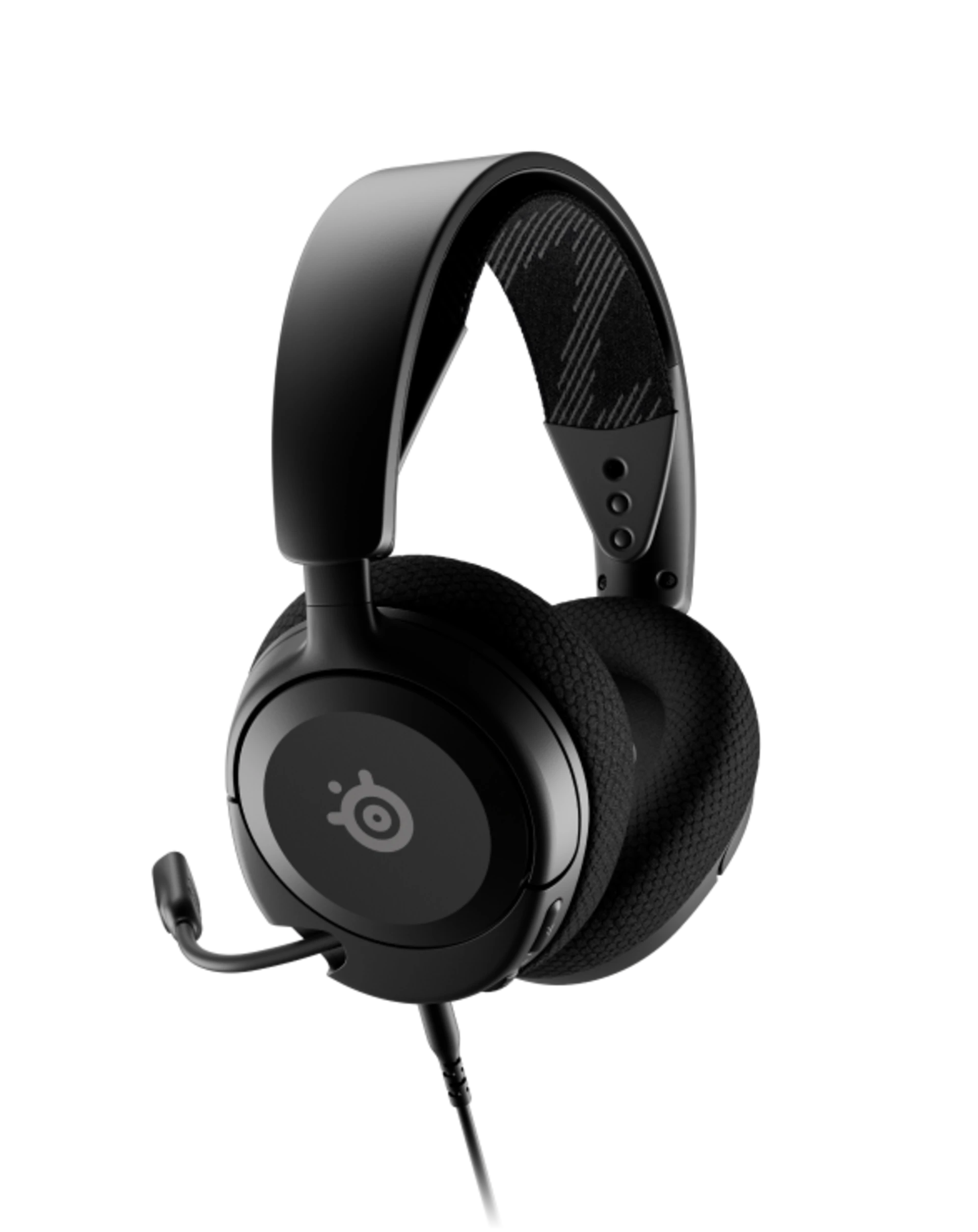 half_width image of Arctis Nova 1 - 6 of 6 mobile