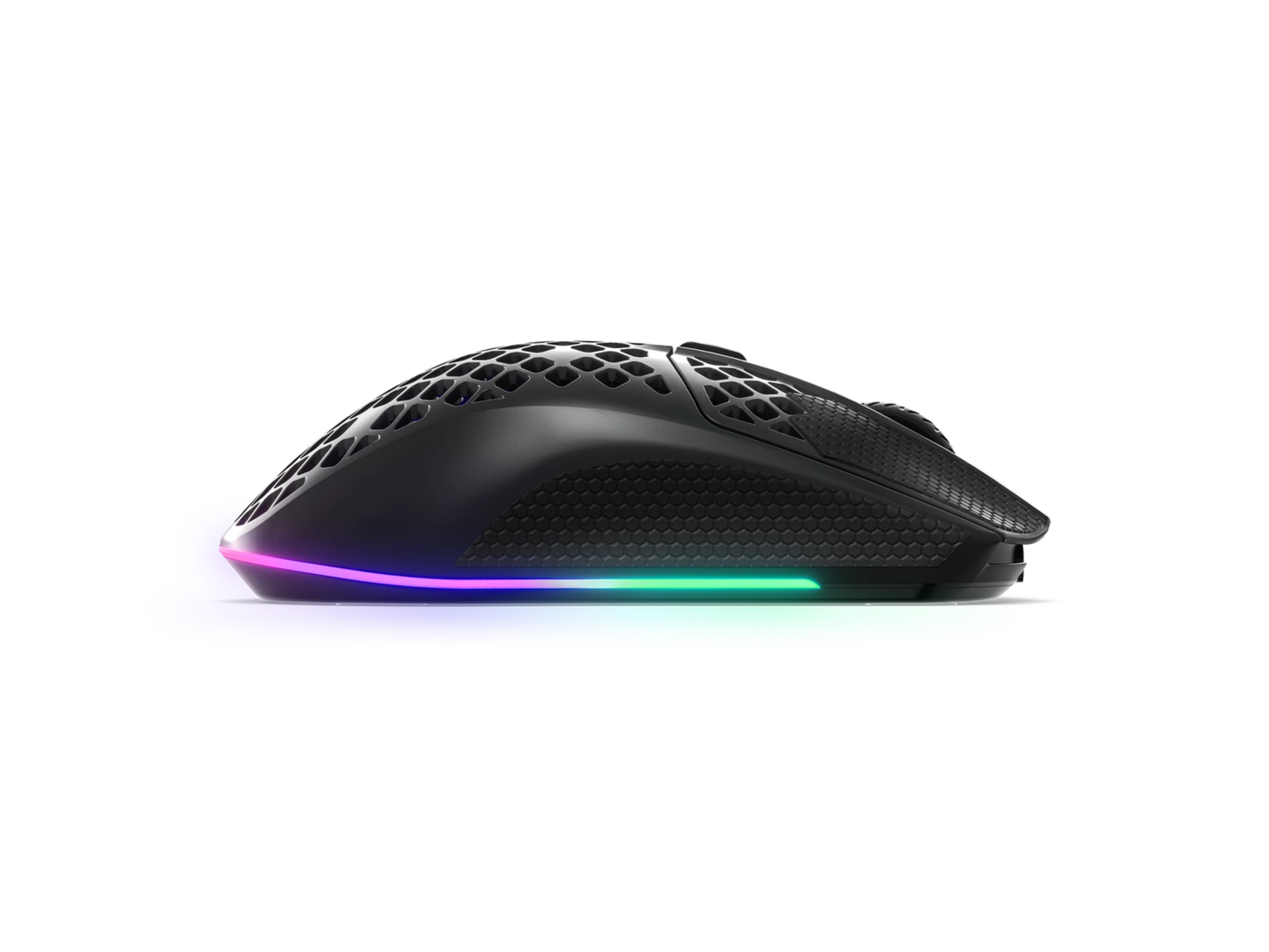 half_width image of Aerox 3 Performance Mouse Grips - 3 of 4 mobile