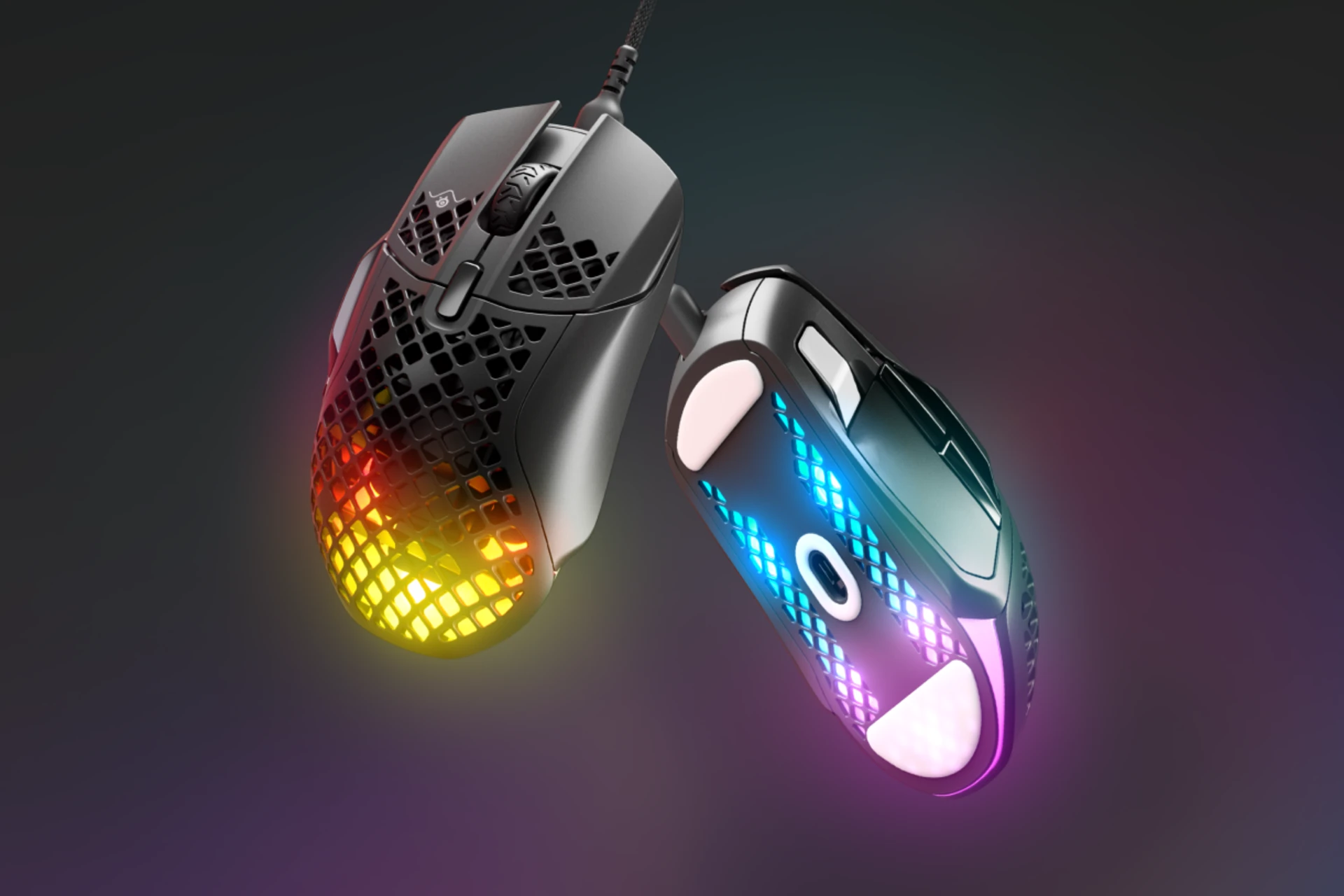 full_width image of Aerox 5 - 4 of 6 mobile