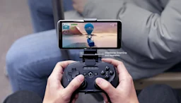 Stratus Duo for Windows, Chromebook, Android™, and VR