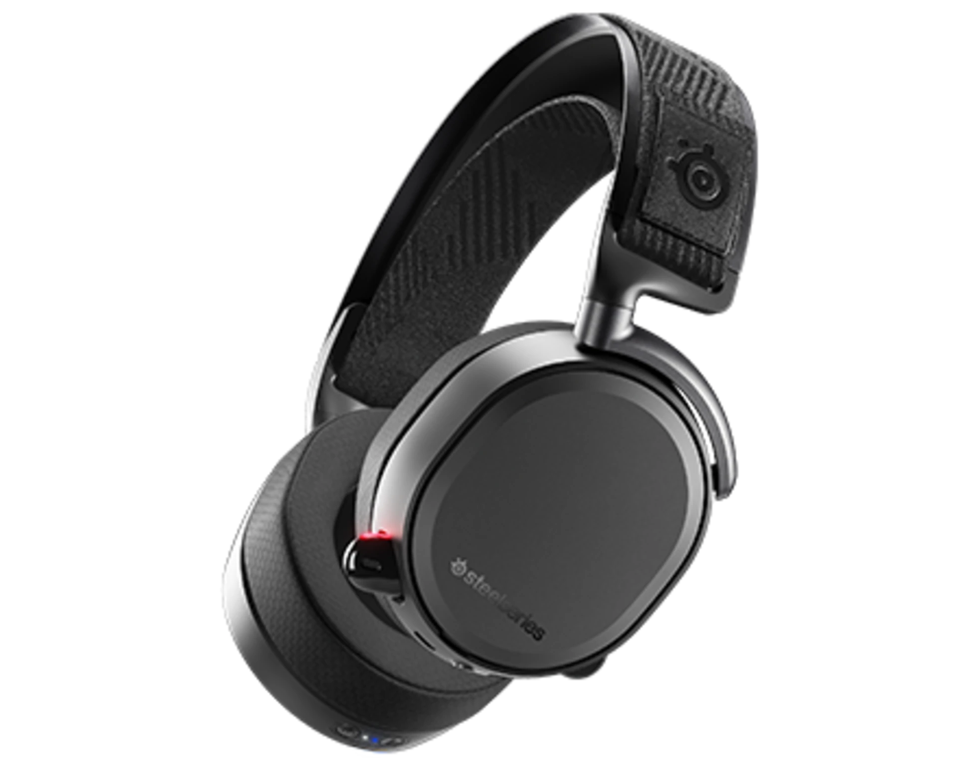 新品】SteelSeries ゲーミングArctisNovaPro 61520 【公式通販】 新品】SteelSeries ゲーミングArctisNovaPro 61520 【公式通販】