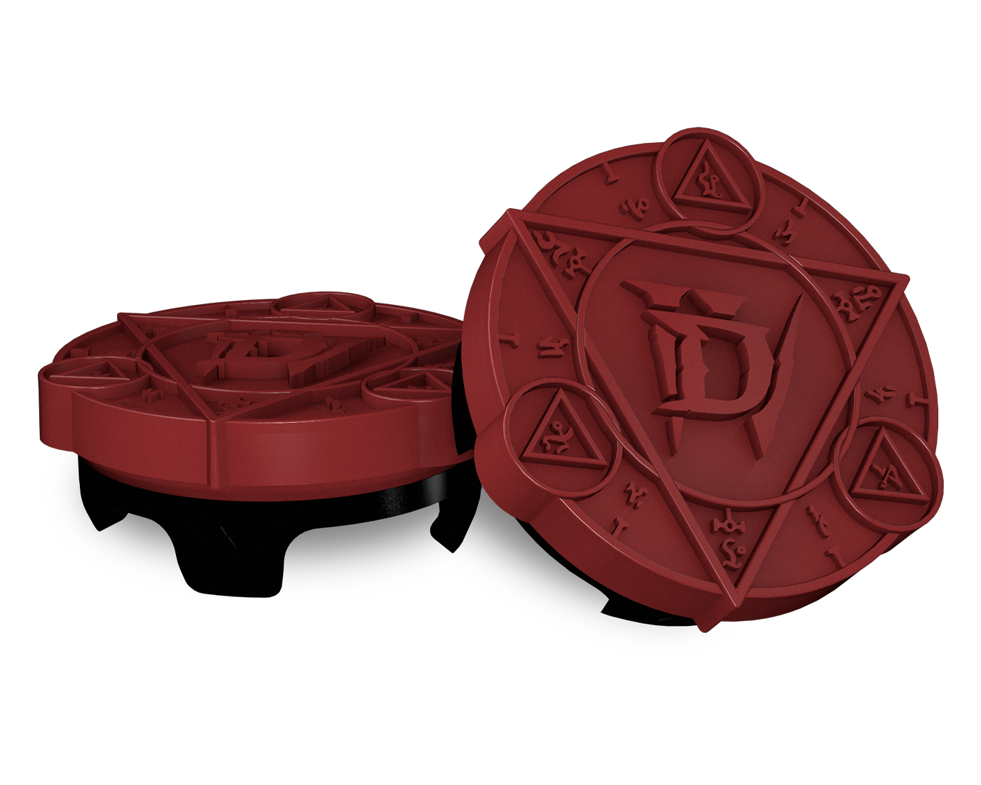 Diablo IV Performance Thumbsticks  PlayStation