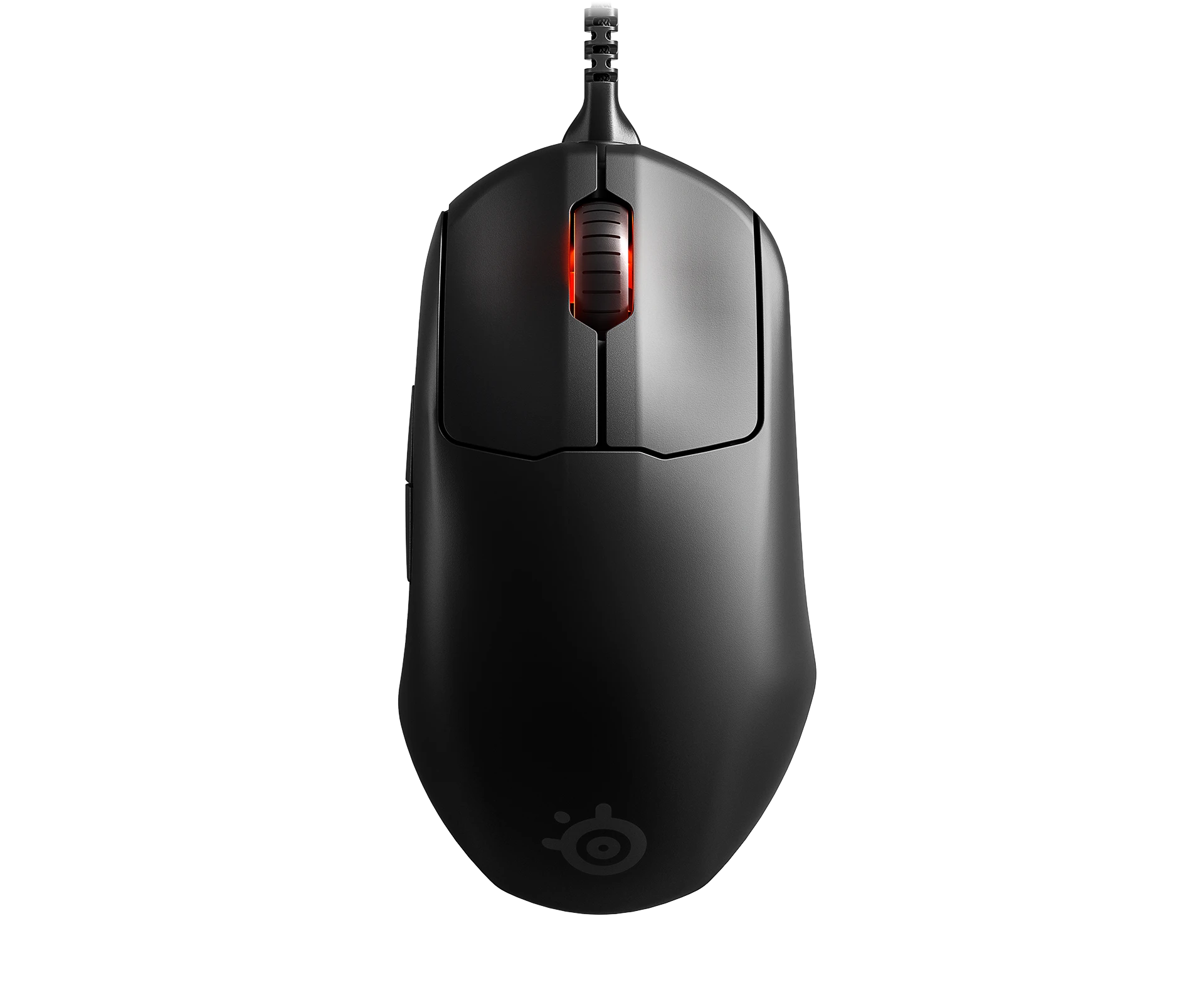 steelseries ゲーミングマウス 有線 ゲーミングマウス | SteelSeries